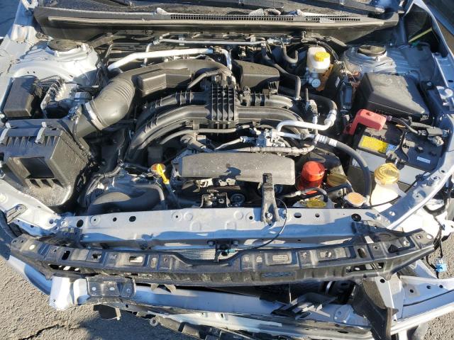 Photo 11 from auction – 2021 SUBARU CROSSTREK with VIN JF2GTAEC7M8669289