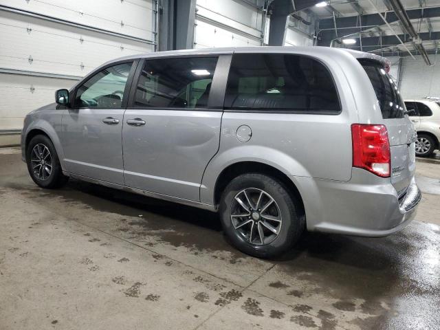 Photo 2 from auction – 2018 DODGE GRAND CARA with VIN 2C4RDGBG8JR202557