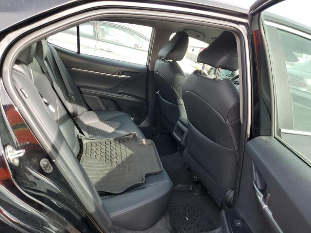 Photo 10 from auction – 2019 TOYOTA CAMRY L with VIN 4T1B11HK0KU780185