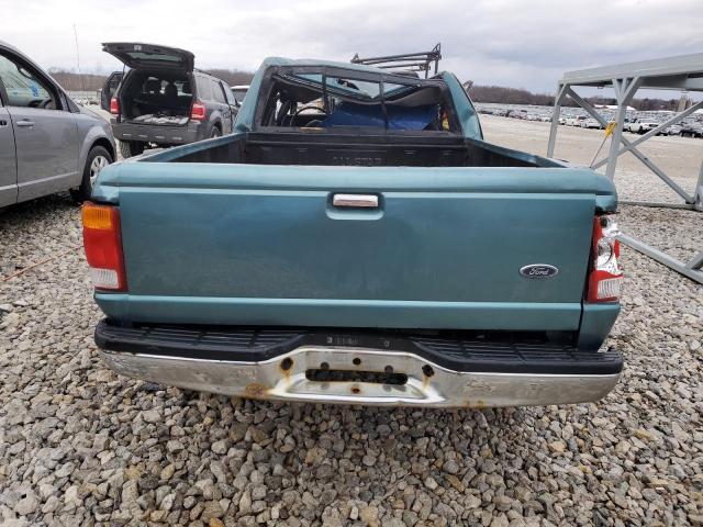 Photo 6 from auction – 1994 MAZDA B4000 CAB with VIN 4F4DR17X1RTM20014