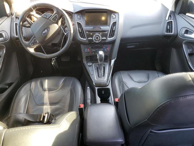 Photo 8 from auction – 2017 FORD FOCUS TITA with VIN 1FADP3N28HL320577
