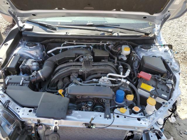 Photo 11 from auction – 2023 SUBARU CROSSTREK with VIN JF2GTHNC1PH311067