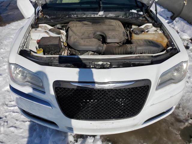 Photo 11 from auction – 2013 CHRYSLER 300 with VIN 2C3CCAAGXDH596195