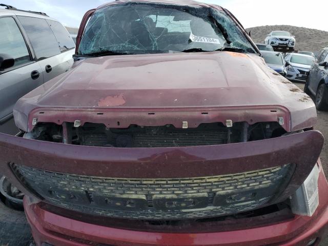 Photo 11 from auction – 2013 FORD F150 SUPER with VIN 1FTFW1CF8DKF09648