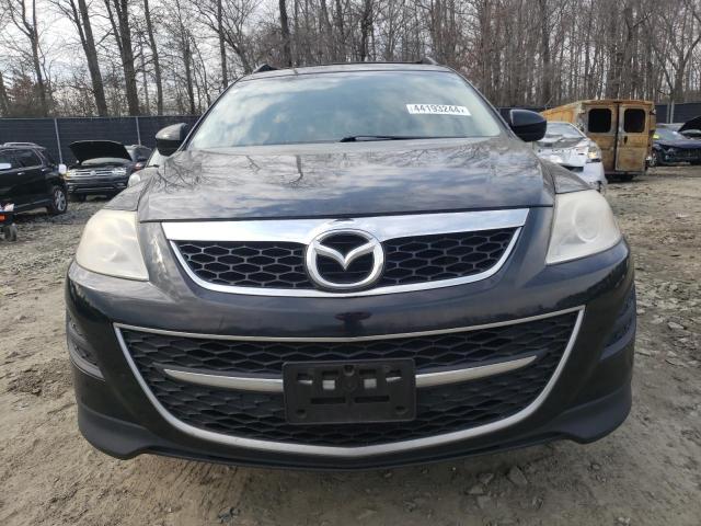 Photo 5 from auction – 2012 MAZDA CX-9 with VIN JM3TB3CVXC0334886