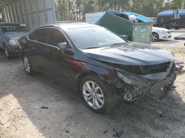 Photo 4 from auction – 2017 CHEVROLET IMPALA LT with VIN 2G1105SA8H9125717