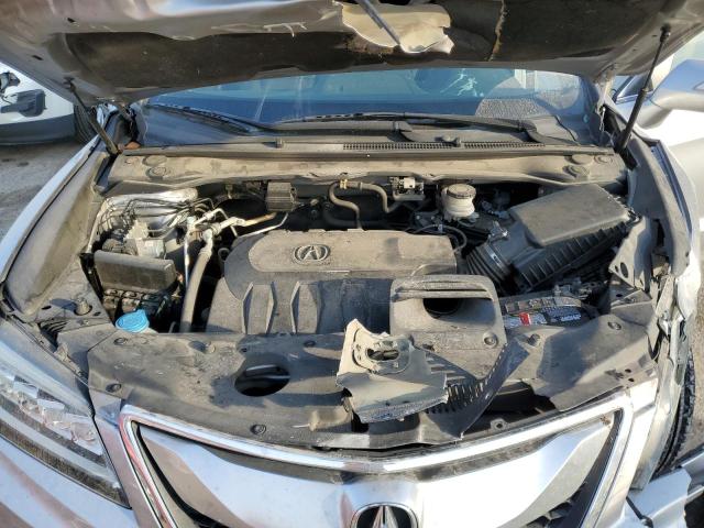 Photo 12 from auction – 2017 ACURA RDX TECHNO with VIN 5J8TB3H55HL016795