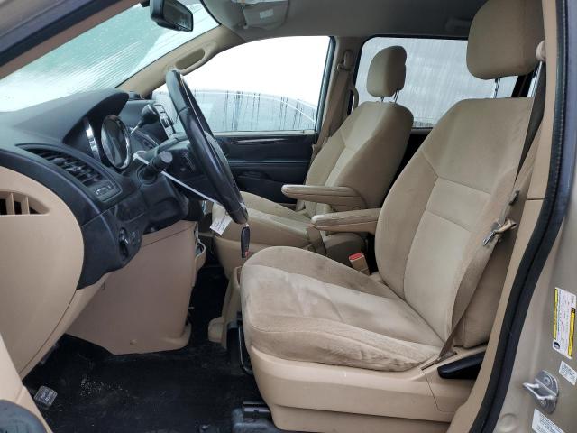 Photo 7 from auction – 2014 DODGE GRAND CARA with VIN 2C4RDGBG1ER361538
