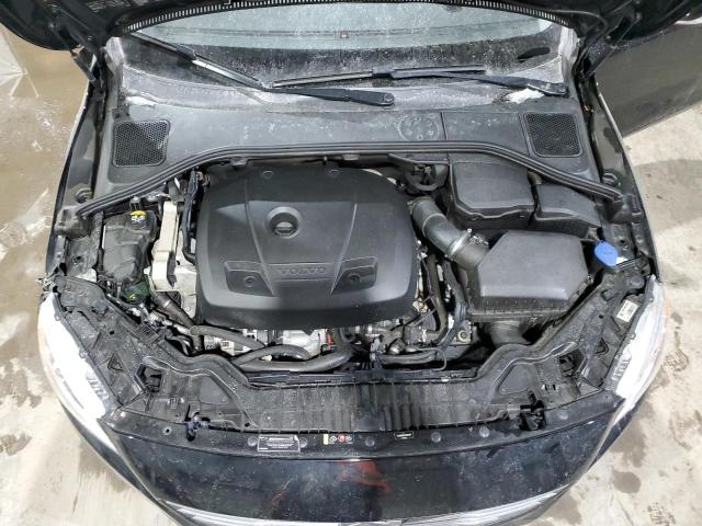 Photo 11 from auction – 2017 VOLVO V60 PREMIE with VIN YV140MSK8H1357465