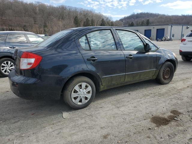 Photo 3 from auction – 2008 SUZUKI SX4 with VIN JS2YC412885103446