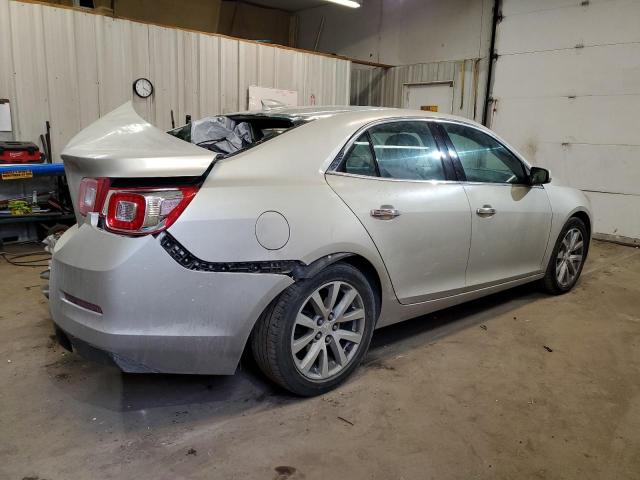 Photo 3 from auction – 2015 CHEVROLET MALIBU with VIN 1G11F5SL5FF323370