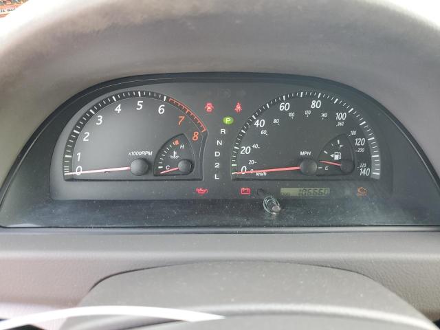 Photo 9 from auction – 2003 TOYOTA CAMRY LE with VIN 4T1BE32K93U166360