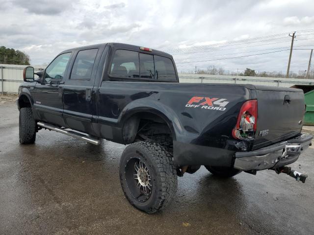 Photo 2 from auction – 2004 FORD F250 SUPER with VIN 1FTNW21P64EA94728