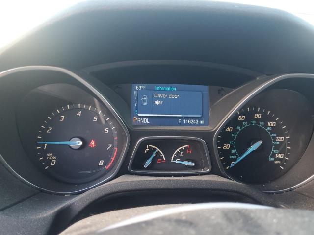 Photo 9 from auction – 2014 FORD FOCUS SE with VIN 1FADP3K24EL362728