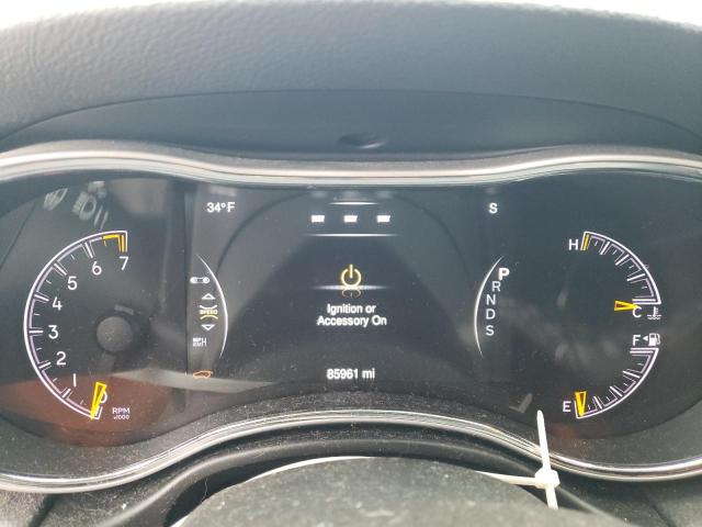 Photo 9 from auction – 2015 JEEP GRAND CHER with VIN 1C4RJFAG8FC102284