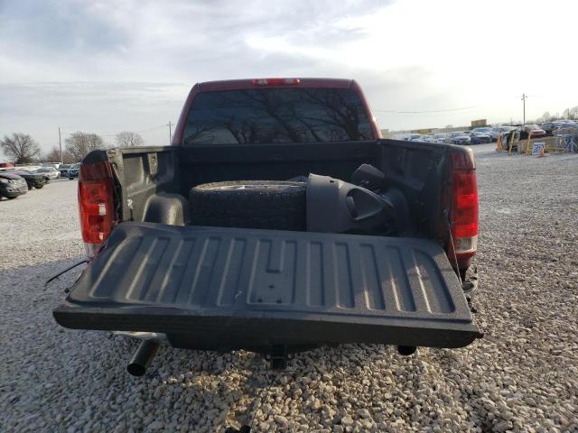 Photo 6 from auction – 2009 GMC SIERRA K15 with VIN 3GTEK23339G263299