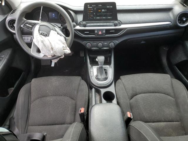 Photo 8 from auction – 2020 KIA FORTE FE with VIN 3KPF24AD3LE148619
