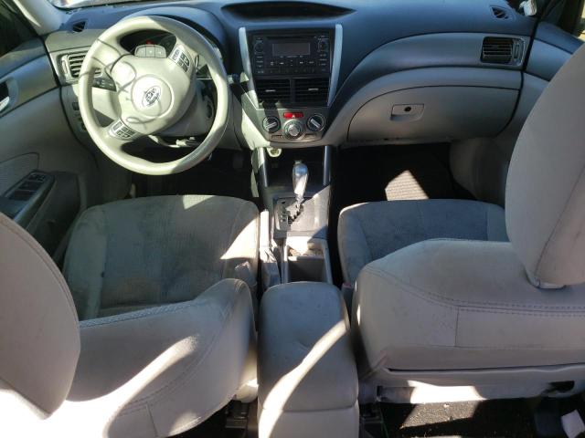 Photo 8 from auction – 2011 SUBARU FORESTER 2 with VIN JF2SHBDCXBH756605