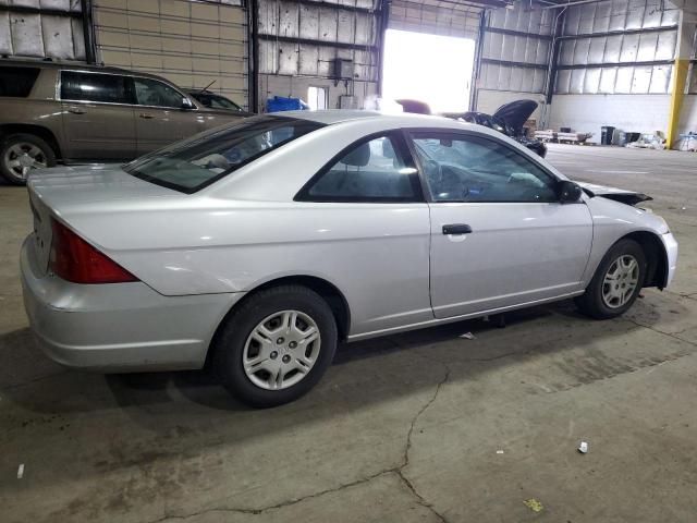 Photo 3 from auction – 2002 HONDA CIVIC DX with VIN 1HGEM21242L011785