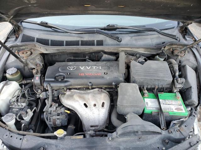 Photo 11 from auction – 2007 TOYOTA CAMRY CE with VIN JTNBE46K873095874