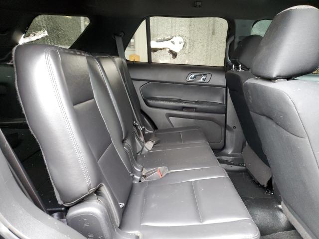Photo 10 from auction – 2014 FORD EXPLORER P with VIN 1FM5K8AR7EGB96072