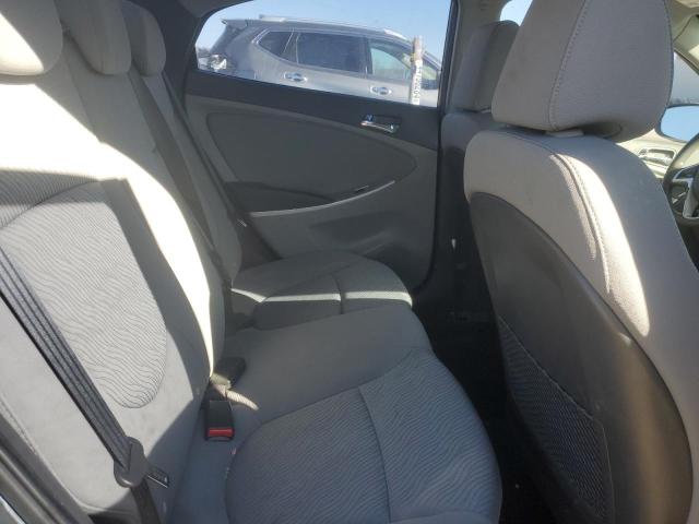 Photo 10 from auction – 2012 HYUNDAI ACCENT GLS with VIN KMHCU4AE1CU118375