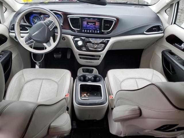 Photo 8 from auction – 2017 CHRYSLER PACIFICA L with VIN 2C4RC1GG6HR647592