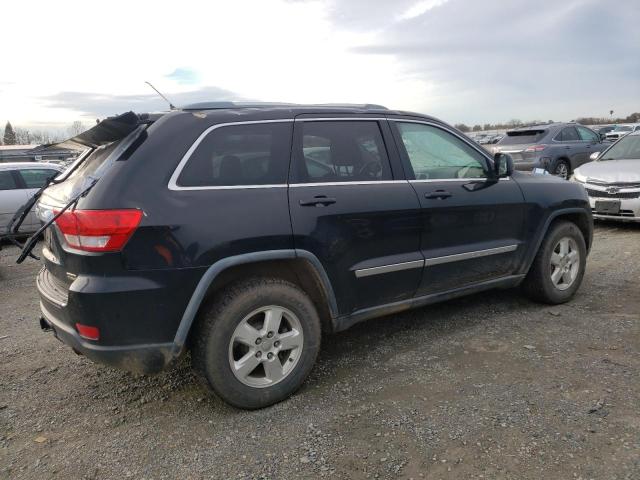 Photo 3 from auction – 2011 JEEP GRAND CHER with VIN 1J4RR4GG5BC640319