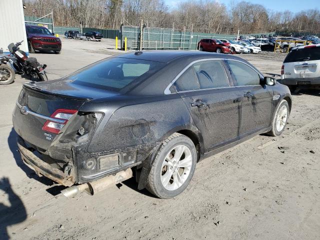 Photo 3 from auction – 2013 FORD TAURUS SEL with VIN 1FAHP2H88DG233549