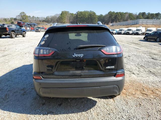 Photo 6 from auction – 2019 JEEP CHEROKEE L with VIN 1C4PJLLB5KD455755