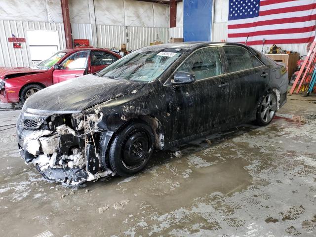 Zdjęcie 1 z aukcji – 2012 TOYOTA CAMRY z VIN 4T1BF1FKXCU170106