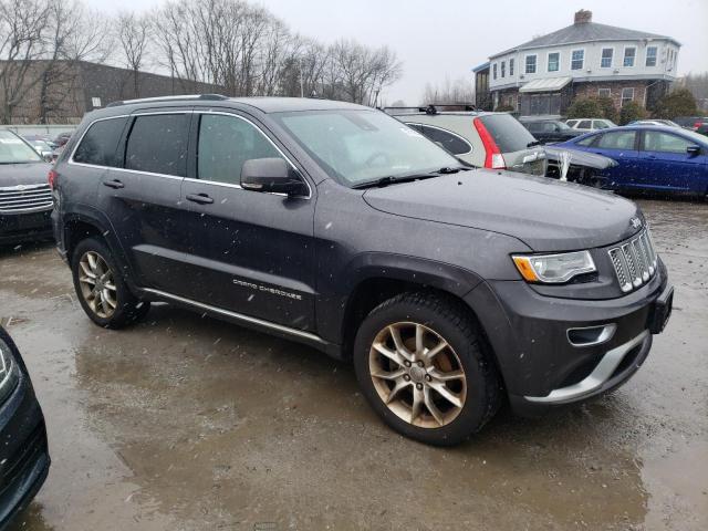 Photo 4 from auction – 2015 JEEP GRAND CHER with VIN 1C4RJFJG5FC183289