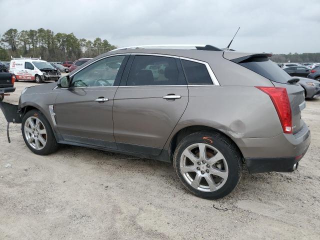 Photo 2 from auction – 2012 CADILLAC SRX PREMIU with VIN 3GYFNCE37CS515326