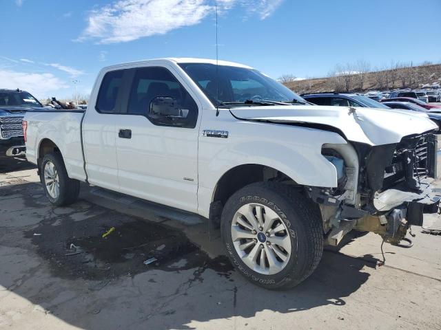 Photo 4 from auction – 2016 FORD F150 SUPER with VIN 1FTEX1EP4GKE44963