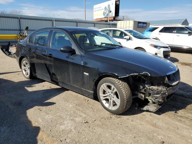 Photo 4 from auction – 2008 BMW 328 I with VIN WBAVA33598PG40402
