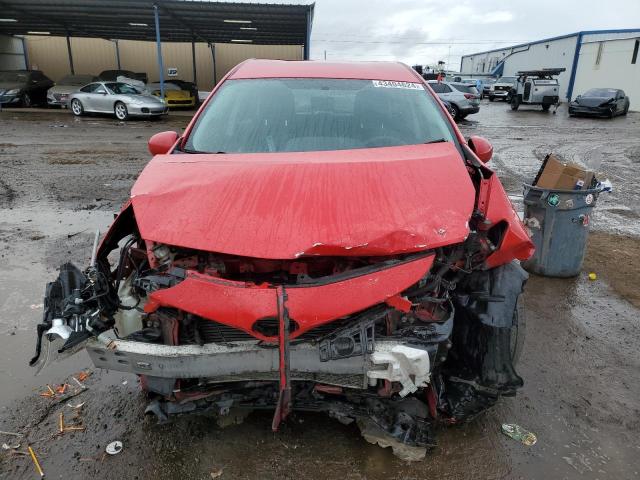 Photo 5 from auction – 2016 TOYOTA PRIUS V with VIN JTDZN3EUXGJ054495