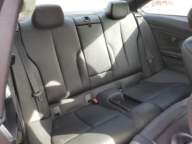Photo 10 from auction – 2014 BMW 435 I with VIN WBA3R1C54EK192757