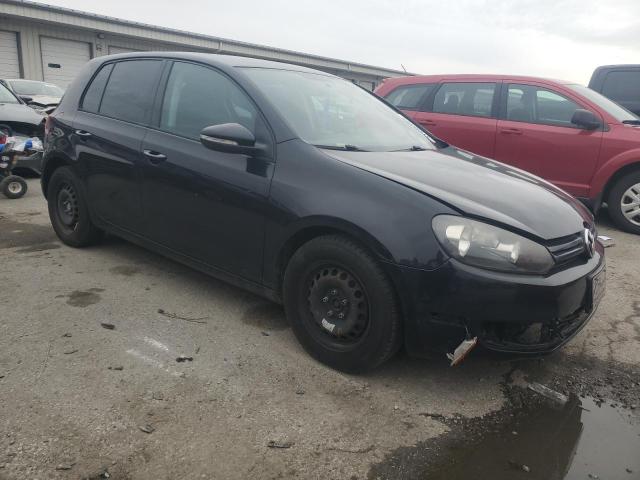 Photo 4 from auction – 2010 VOLKSWAGEN GOLF with VIN WVWDB7AJ4AW396895