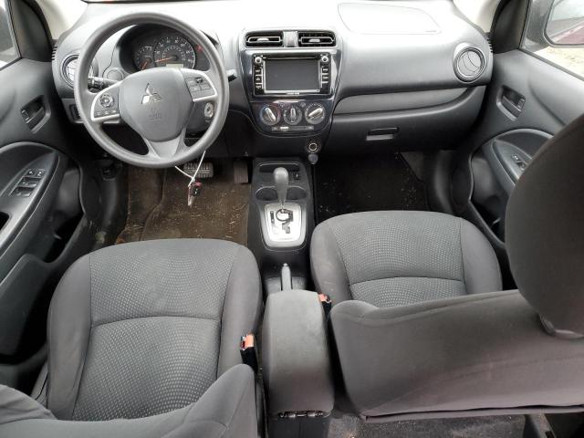 Photo 8 from auction – 2019 MITSUBISHI MIRAGE G4 with VIN ML32F3FJ5KHF06149
