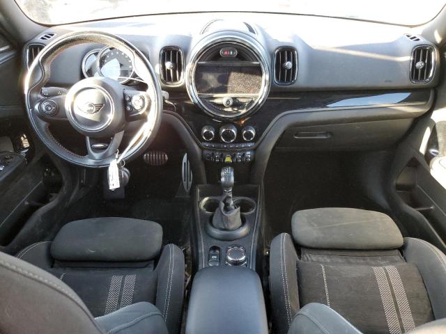Photo 8 from auction – 2019 MINI COOPER S E with VIN WMZYU7C58K3F93831