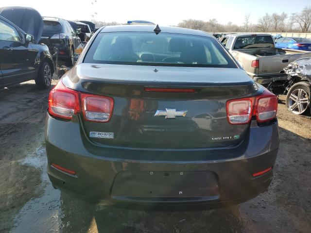 Photo 6 from auction – 2013 CHEVROLET MALIBU 1LT with VIN 1G11D5RR3DF108373