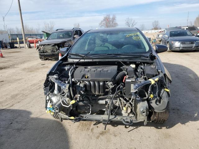 Photo 5 from auction – 2015 TOYOTA COROLLA L with VIN 5YFBURHE4FP246789