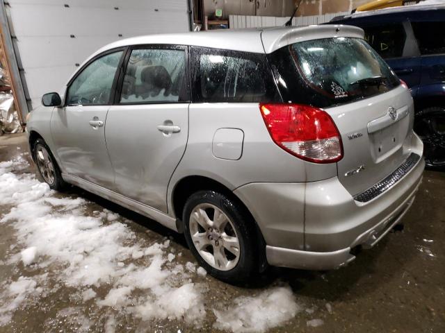 Photo 2 from auction – 2004 TOYOTA COROLLA MA with VIN 2T1LR32E54C279101
