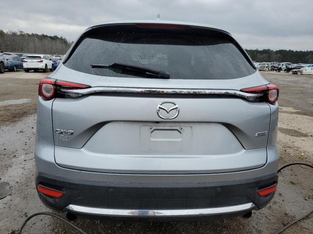 Photo 6 from auction – 2017 MAZDA CX-9 GRAND with VIN JM3TCADY2H0135476