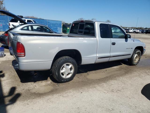 Photo 3 from auction – 1997 DODGE DAKOTA with VIN 1B7GL23X4VS228671
