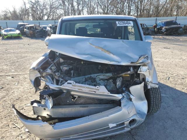 Photo 5 from auction – 2014 NISSAN CUBE S with VIN JN8AZ2KR5ET352177