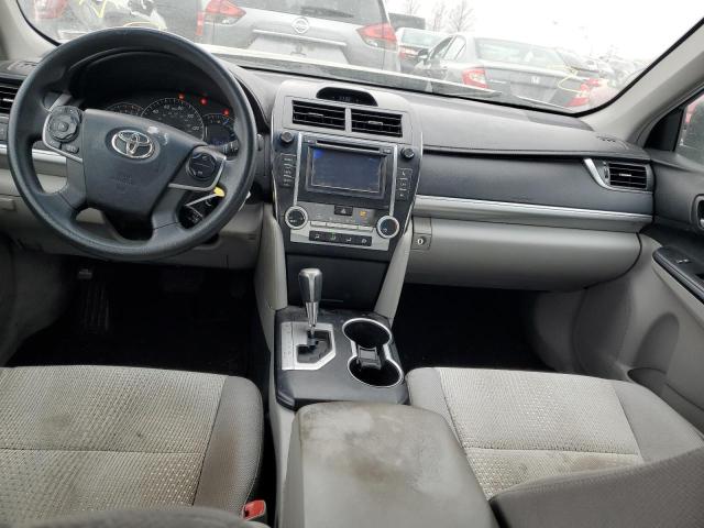 Photo 8 from auction – 2013 TOYOTA CAMRY L with VIN 4T1BF1FK2DU220384