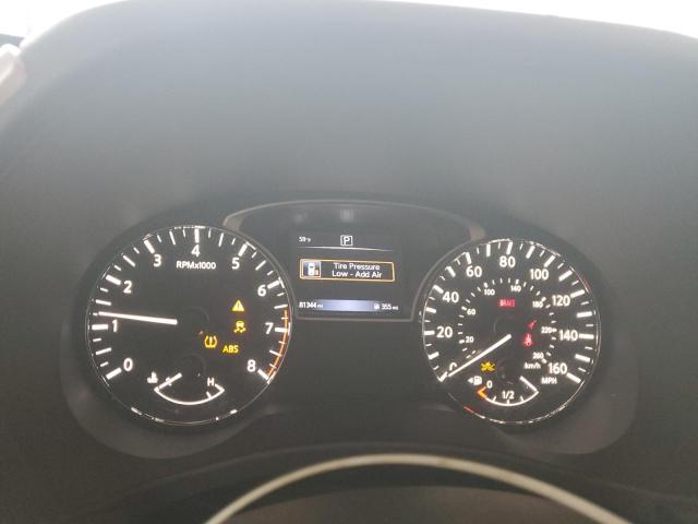 Photo 9 from auction – 2018 NISSAN PATHFINDER with VIN 5N1DR2MN3JC630373