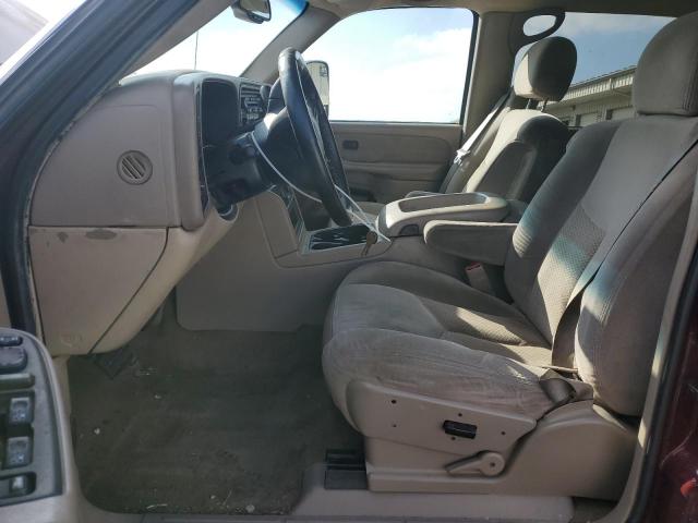 Photo 7 from auction – 2003 CHEVROLET SILVERADO with VIN 1GCHK231X3F160398