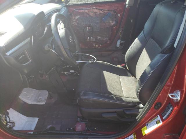 Photo 7 from auction – 2015 TOYOTA COROLLA L with VIN 2T1BURHE4FC452047